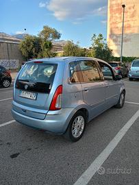 Lancia musa 1,3 Multijet 