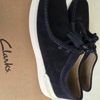 Clarks originali 43 uomo