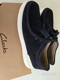 Clarks originali 43 uomo