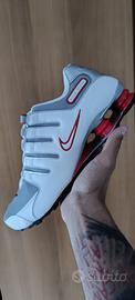 Nike Shox NZ