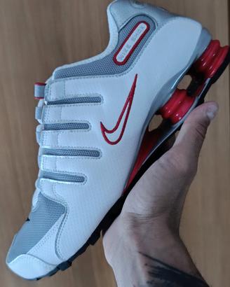 Nike Shox NZ