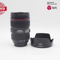 Canon EF 24-105 F4 L IS USM II (Canon)