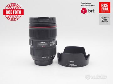 Canon EF 24-105 F4 L IS USM II (Canon)
