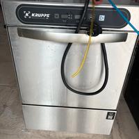 lavastoviglie professionale bar krupps mod C432H