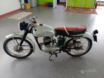Moto Morini 125
