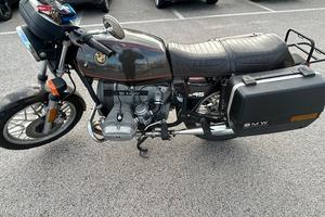 Bmw r 45 - 1980
