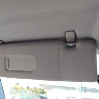 Aletta parasole sinistra BMW 118 del 2010