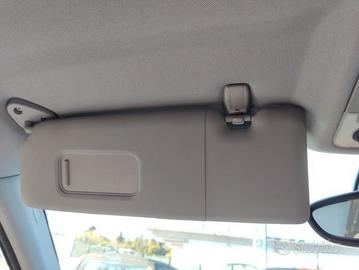 Aletta parasole sinistra BMW 118 del 2010