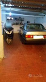 Garage di 23 mq con finestra - Chiavari