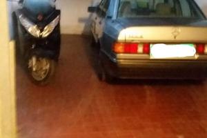 Garage di 23 mq con finestra - Chiavari
