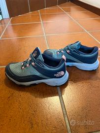 Scarpe trekking The North Face