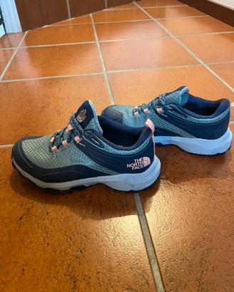 Scarpe trekking The North Face