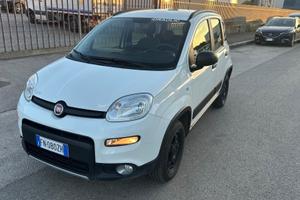 Fiat Panda Cross 1.3 MJT 95 CV S&S 4x4