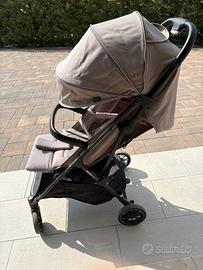 Passeggino leggero Inglesina Now stroller