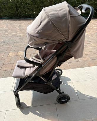 Passeggino leggero Inglesina Now stroller