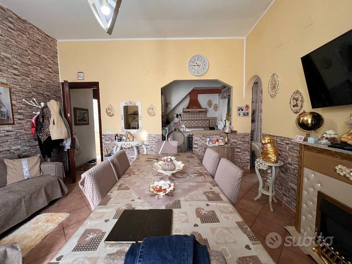 Appartamento – Palermo, V Circoscrizione - Altro