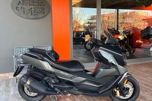 Bmw C 400 GT