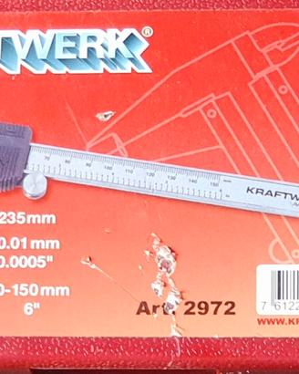 Calibro Ktaftwerk
