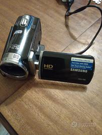 Camera Samsung HMX-F90