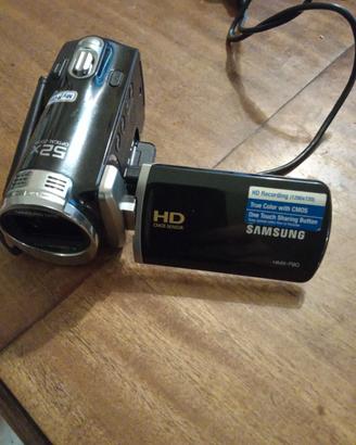 Camera Samsung HMX-F90