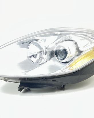 FARO ANTERIORE SINISTRO FIAT Bravo 2° Serie 51757