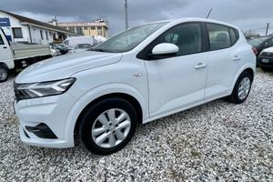 Dacia Sandero Streetway 1.0 TCe ECO-G Comfort SL D