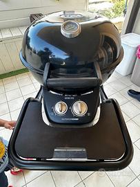 Outdoorchef Ascona 570G