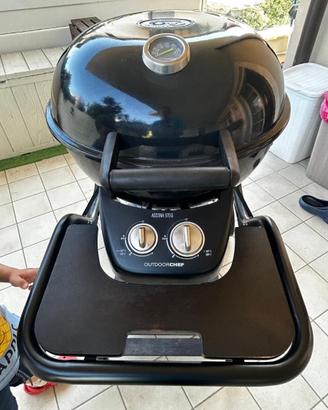Outdoorchef Ascona 570G
