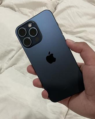 Iphone 15 pro max 512