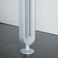 Kit montante supporti  libreria scaffale Logo