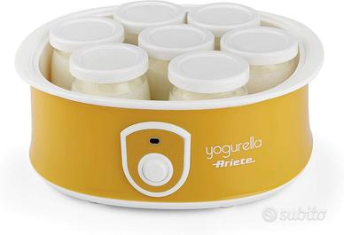 Yogurtiera elettrica