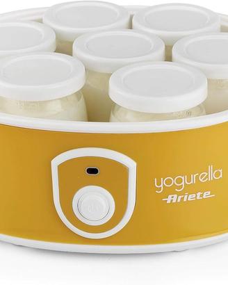 Yogurtiera elettrica