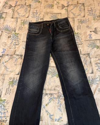 jeans dsquared