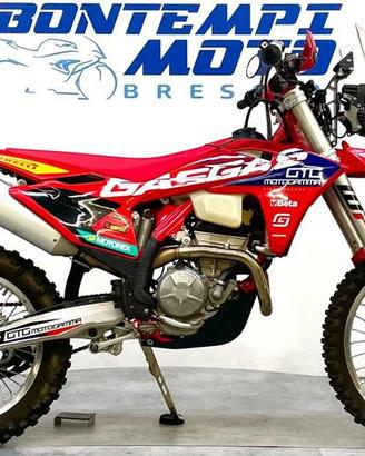 Gas Gas EC 250 F