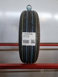 Gomme Usate Bridgestone 175 60 16 Guarda Catalogo