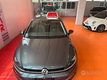 Volkswagen Golf 2.0 TDI 5p. Highline BlueMotion Te