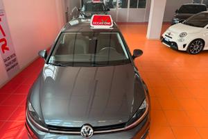 Volkswagen Golf 2.0 TDI 5p. Highline BlueMotion Te