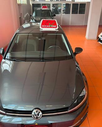 Volkswagen Golf 2.0 TDI 5p. Highline BlueMotion Te
