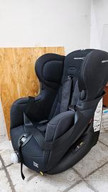 BEBECONFORT - SEGGIOLINO AUTO  ISEOS ISOFIX 9/18KG