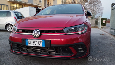 Volkswagen Polo GTI