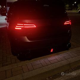 Golf GTI STAGE  1+