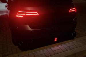 Golf GTI STAGE  1+