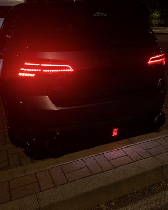 Golf GTI STAGE  1+