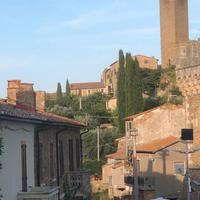 Pereta (magliano in toscana)