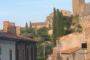 Pereta (magliano in toscana)