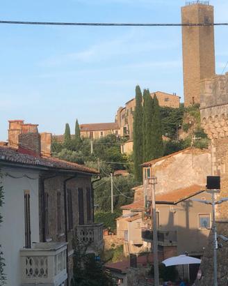 Pereta (magliano in toscana)