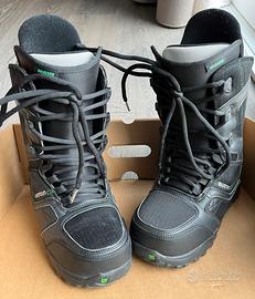 Scarponi Burton Invader 42