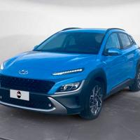 HYUNDAI Kona 1.6 gdi hev Xclass 2wd 141cv DcT