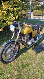 Laverda F 750 1971