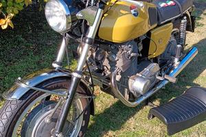 Laverda F 750 1971